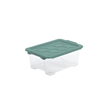 Box mit Deckel 11 l EVO SAFE KEEPING