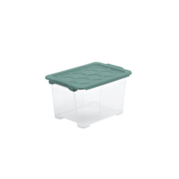 Box mit Deckel 15 l EVO SAFE KEEPING