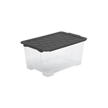Box mit Deckel 44 l EVO SAFE KEEPING