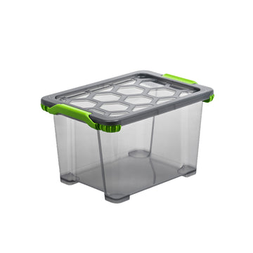 System Storage Box 15L l EVO TOTAL PROTECTION