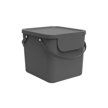 Recycling Müllsystem 40 l ALBULA