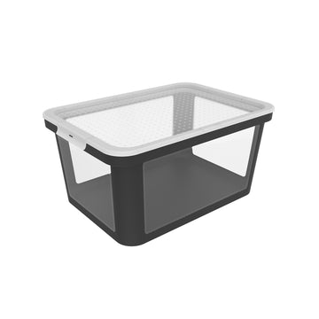 Box mit Stülpdeckel 45 l ALBRIS
