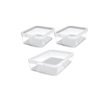 Set KS Organizer 3 tlg. CAUMA