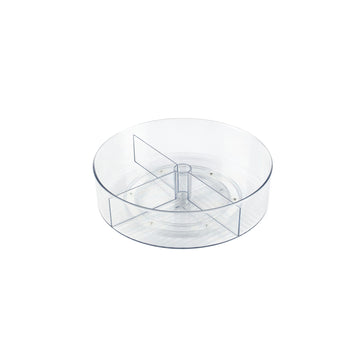 Drehteller Küchenorganizer 7 cm hoch