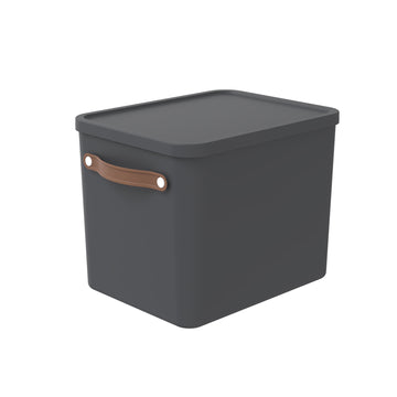 Aufbewahrungsbox 27 l C4 MALOJA