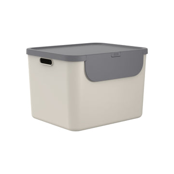 Recyclingbehälter 55 l ALBULA