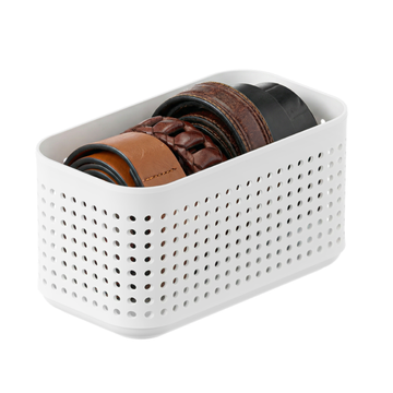 Kleiderschrank Organizer Korb XS | WOP