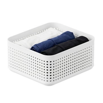 Kleiderschrank Organizer Korb M | WOP