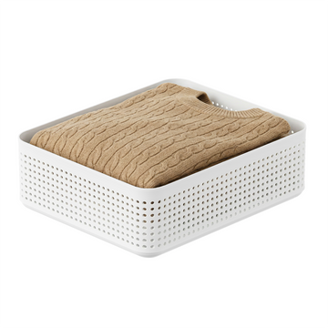 Kleiderschrank Organizer Korb XL | WOP