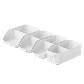 Starter Set Medium Organizers für PAX - 4-teilig | WOP