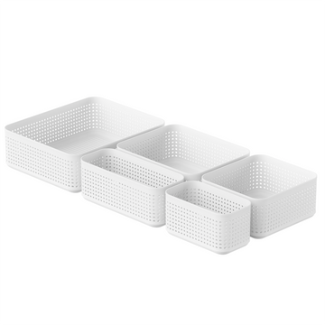 Starter Set Small Organizers -5-teilig | WOP