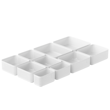 Starter Set Small Organizers für PAX - 10-teilig | WOP