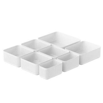 Starter Set Small Organizers für PAX - 8-teilig | WOP