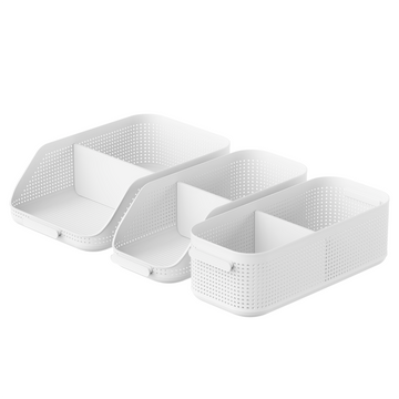 Starter Set Medium Organizers für PLATSA - 3-teilig | WOP