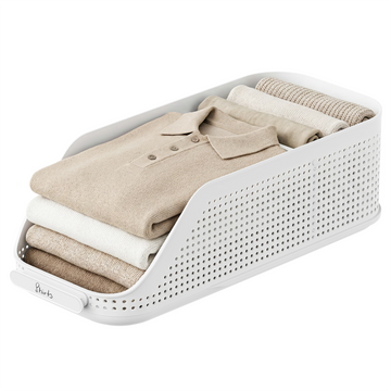 Kleiderschrank Organizer Tray M | WOP