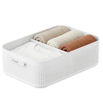 Kleiderschrank Organizer Box L | WOP
