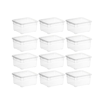 Set Box small CLEAR