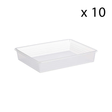 LINUS Document Tray 10 pc. Set