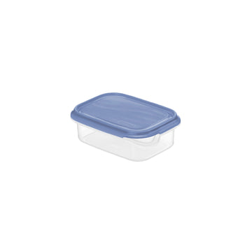 Refrigerator Container Square 0.5L l RONDO