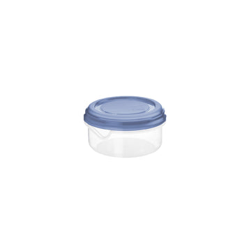 Refrigerator Container Flat 0.4L l RONDO