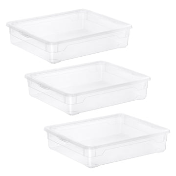 Set Box Shirt 9 l CLEAR