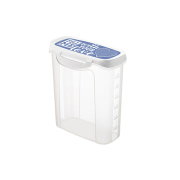 Container 1.5L l CLIC & LOCK