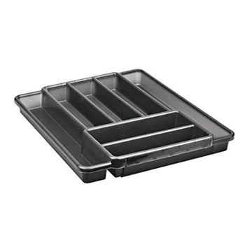 Besteckkasten 7 Fächer DOMINO
