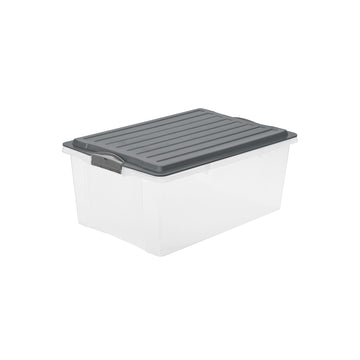 Stapelbox DIN A3, 38 l COMPACT