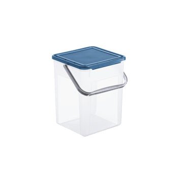 Waschmittelbehälter 5 kg, 9 l BASIC