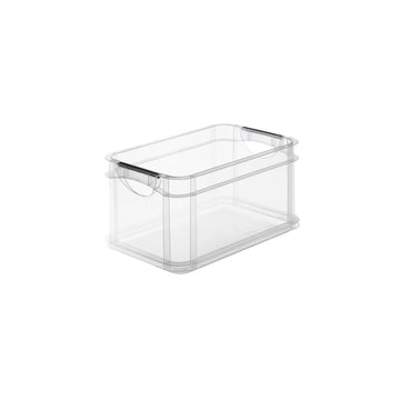 Aufbewahrungsbox DIN A5 SYSTEMBOX