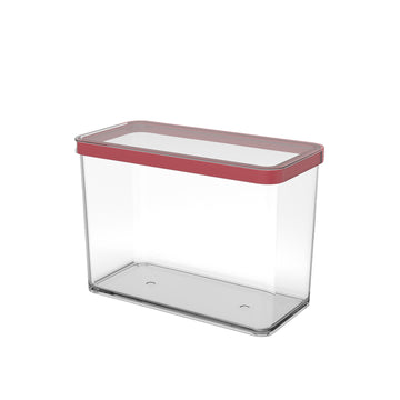 Premium Dose rechteckig 2,1 l LOFT