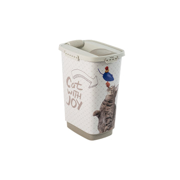 Conteneur de nourriture pour animaux CODY 25 l