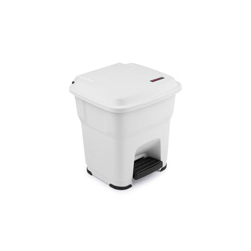 Abfalleimer mit Pedal 35 l HERA