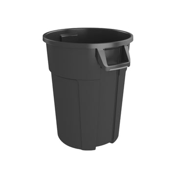 Abfallbehälter 120 l TITAN