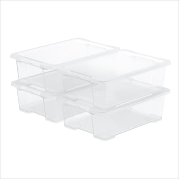 Box 30 l – Set de 4 Core Basic
