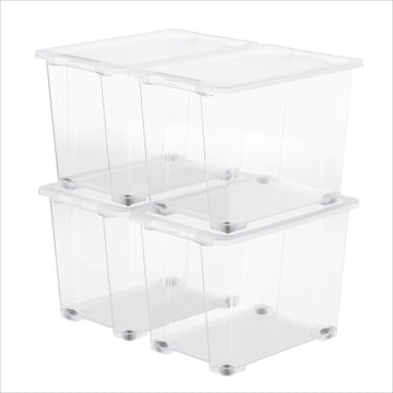 Set Box m. D. 65 l, 4 tlg. CORE BASIC
