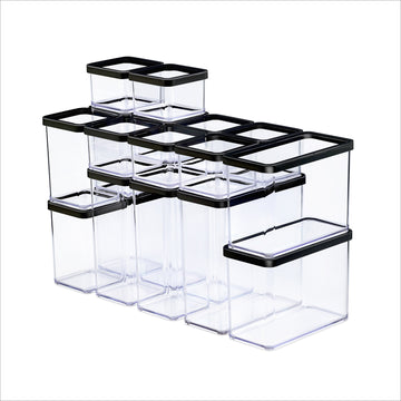 Set Premium Dosen 19 tlg. LOFT