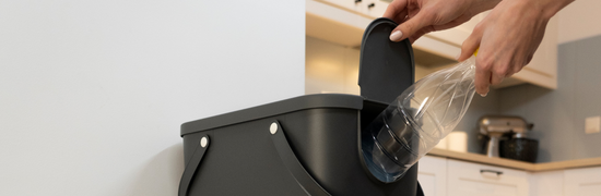 Recycling Tipps  - Die Mülltrennung macht den Unterschied