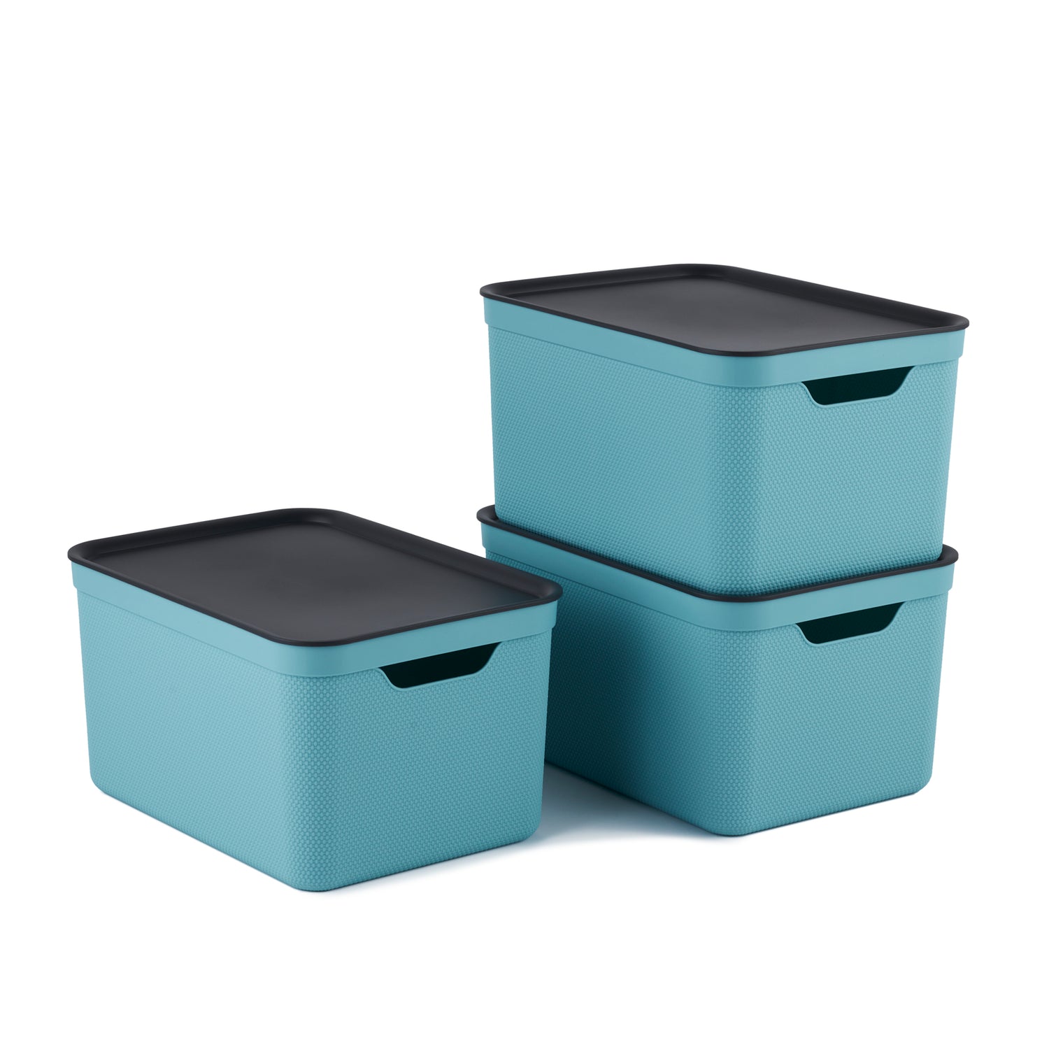Aufbewahrungsboxen