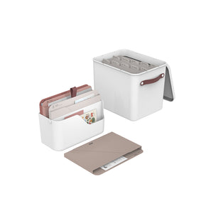 Organisateur de documents Inbox MY PAPER Plus