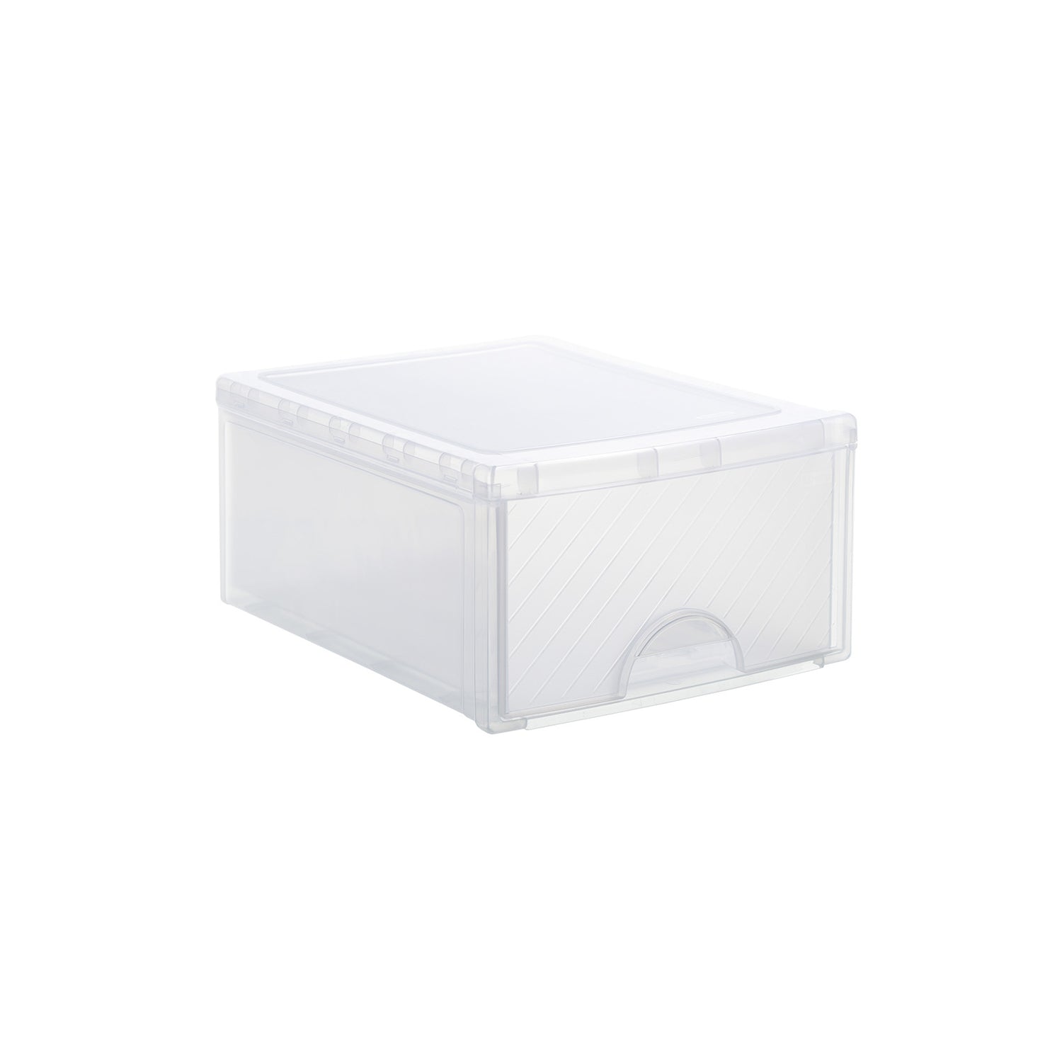 Schubladensysteme & Regale