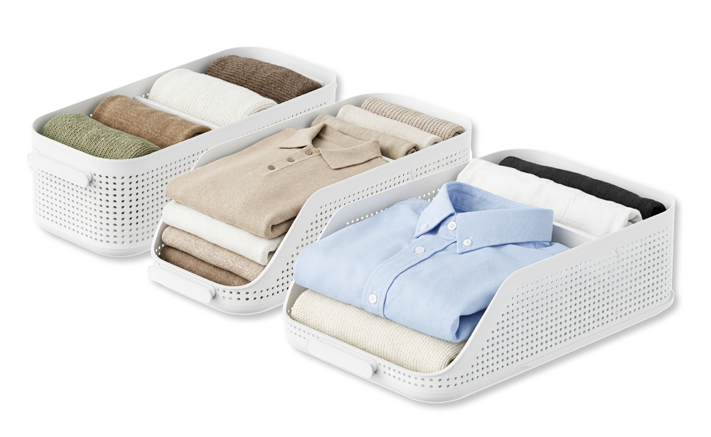 Mittlere Organizer