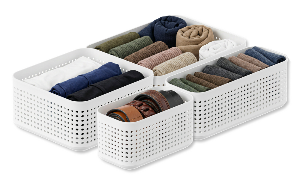 Kleine Organizer